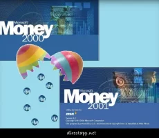 تحميل برنامج Microsoft Money لإدارة الأموال للحاسوب 2022 مجانا