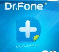 تحميل برنامج Wondershare Dr.Fone لاستعادة الملفات المحذوفة من الهاتف