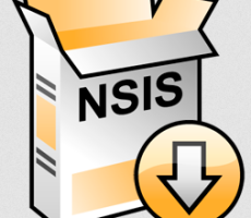 برنامج NSIS الكمبيوتر