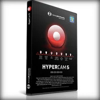 تحميل برنامج تصوير شاشة الكمبيوتر HyperCam للكمبيوتر 2022 مجانا