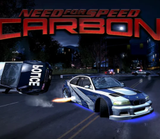 تحميل Need for Speed Carbon للكمبيوتر ويندوز 10 من ميديا فاير مجانًا