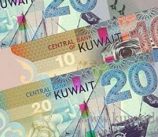 اسعار العملات الملا للصرافة الكويت