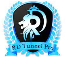 تطبيق RD Tunnel Pro للاندرويد